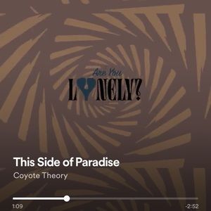 Meet your Posher, Gracie